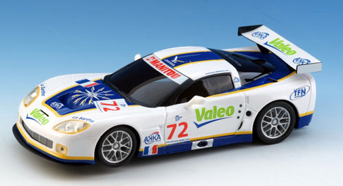 Ninco Corvette Z06 GT3 Valeo